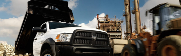 Heritage Chrysler Dodge Jeep Ram of Brigham in Perry UT