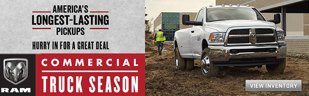 Heritage Chrysler Dodge Jeep Ram of Brigham in Perry UT