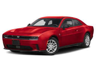 Charger Daytona - Heritage Chrysler Dodge Jeep Ram of Brigham in Perry UT