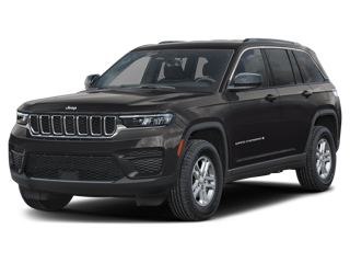 2025 Jeep Grand Cherokee - Heritage Chrysler Dodge Jeep Ram of Brigham in Perry UT