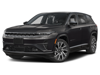 Jeep Wagoneer S - Heritage Chrysler Dodge Jeep Ram of Brigham in Perry UT