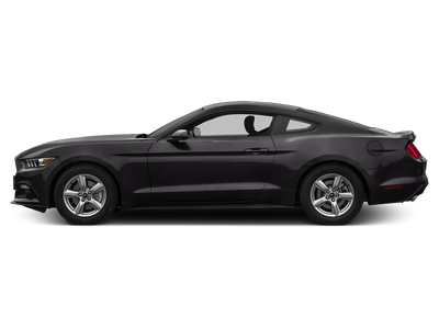 2015 Ford Mustang 2dr Fastback EcoBoost