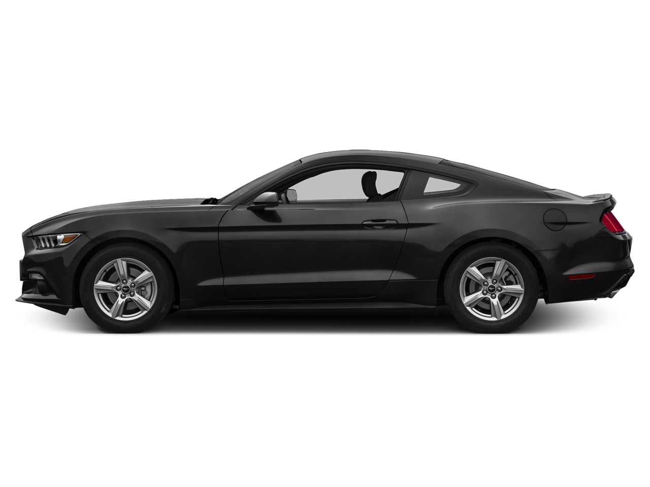 2015 Ford Mustang 2dr Fastback EcoBoost