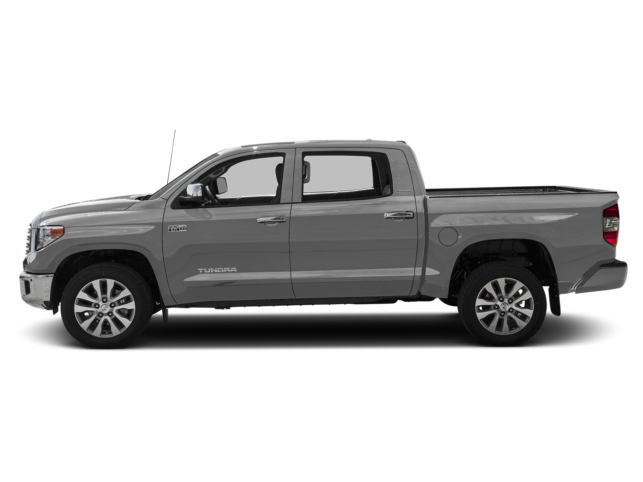 2015 Toyota Tundra Limited 5.7L V8