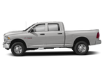 2018 RAM 3500 Laramie Crew Cab 4x4 8' Box