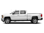 2019 Chevrolet Silverado LT