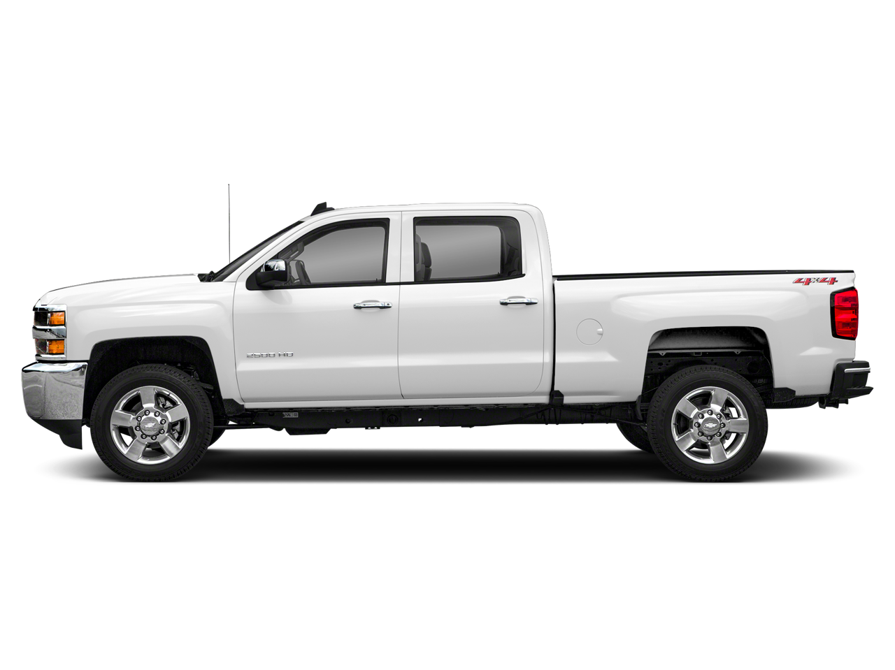 2019 Chevrolet Silverado LT