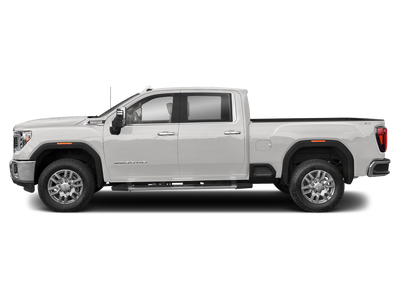 2021 GMC Sierra Fleet/Base