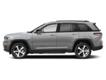 2022 Jeep Grand Cherokee 4xe 4xe