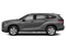 2022 Toyota Highlander Hybrid Hybrid LE