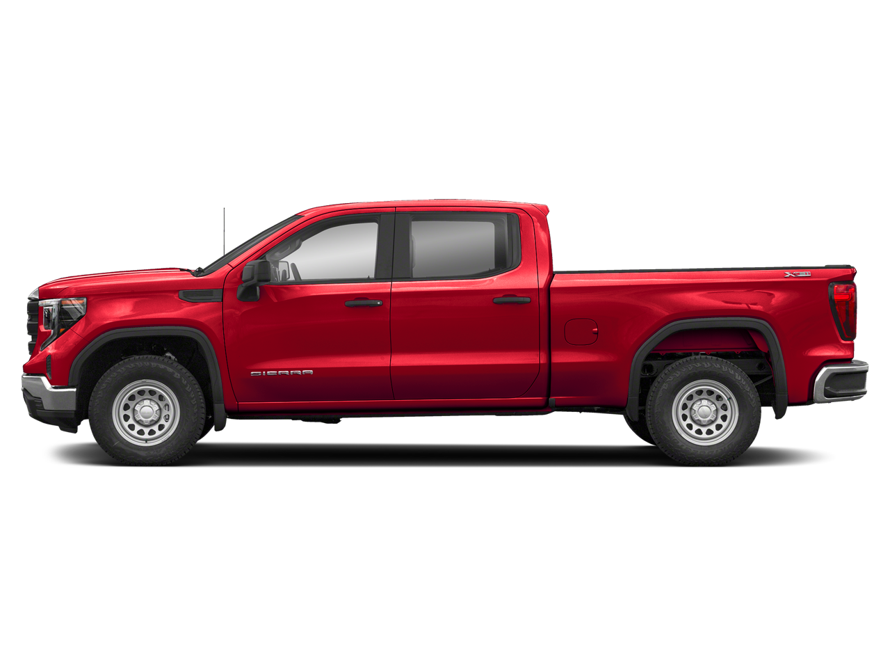 2023 GMC Sierra 1500 4WD Crew Cab Short Box Denali