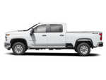 2024 Chevrolet Silverado 3500HD 4WD Crew Cab Long Bed Work Truck