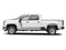 2024 Chevrolet Silverado 3500HD 4WD Crew Cab Long Bed Work Truck