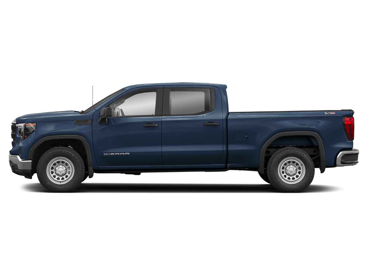 2024 GMC Sierra Denali