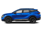 2024 Kia Sportage X-Pro Prestige