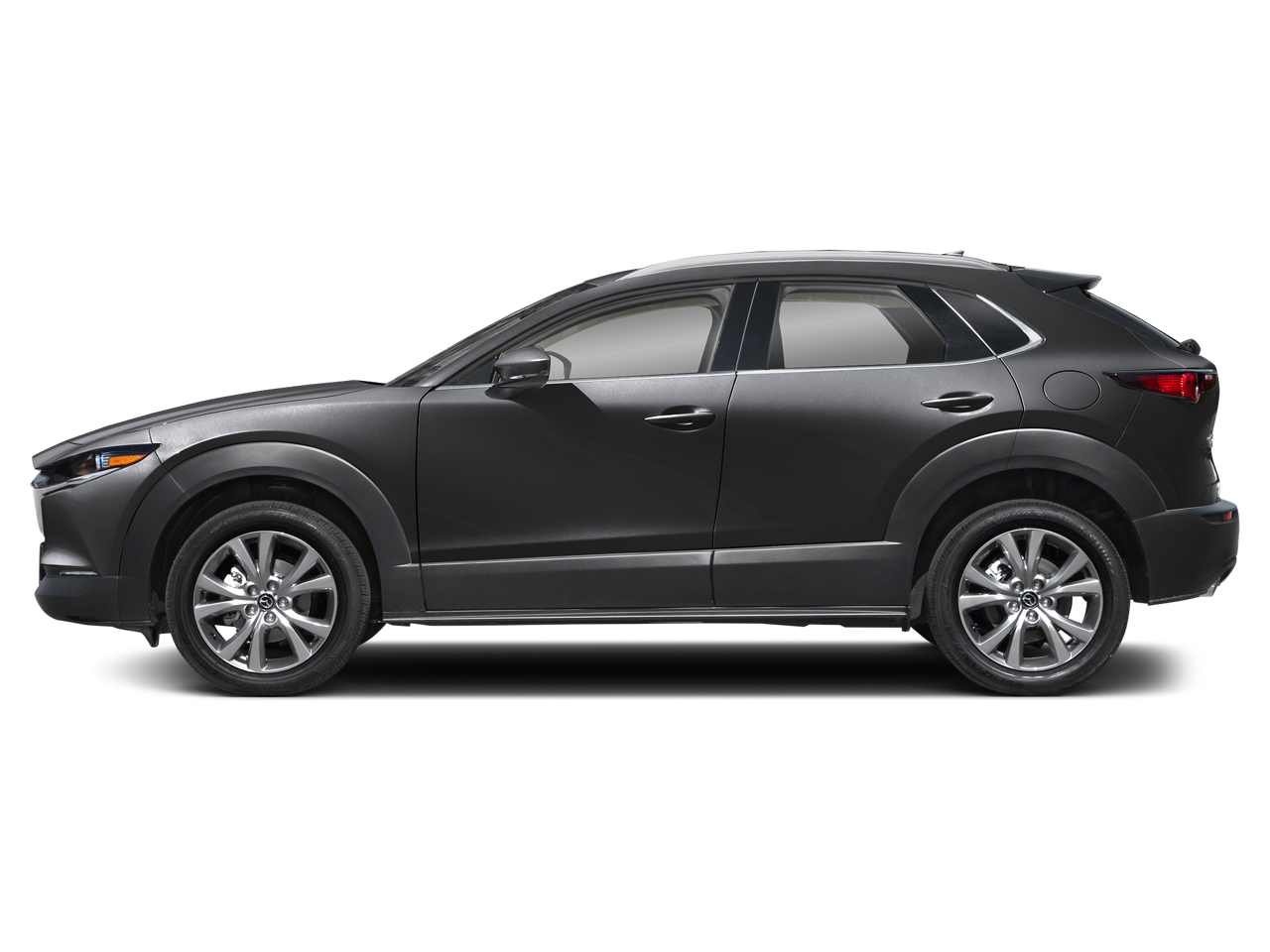 2024 Mazda Mazda CX-30 2.5 S Premium Package