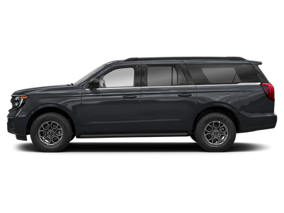 2025 Ford Expedition Active MAX