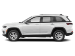 2025 Jeep Grand Cherokee Summit Reserve