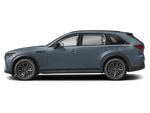 2025 Mazda Mazda CX-70 MHEV 3.3 Turbo Preferred Package