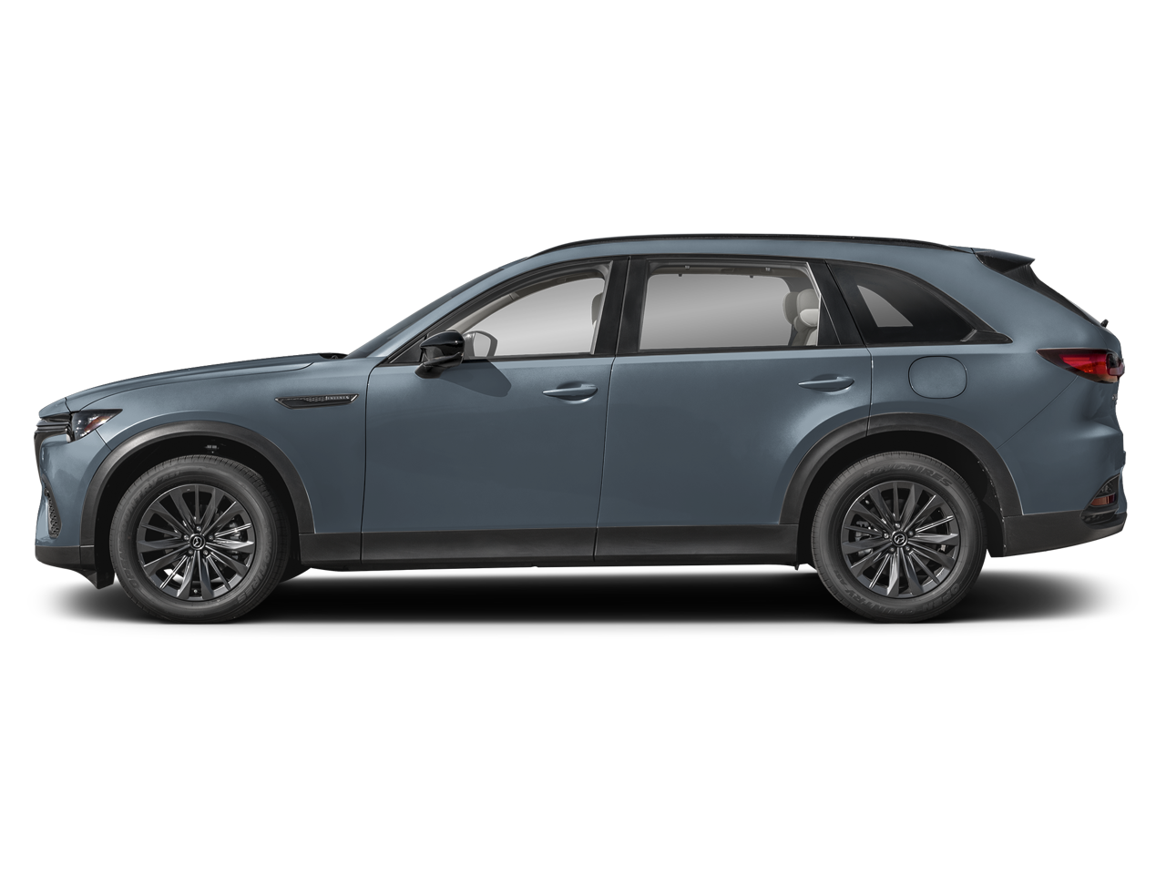2025 Mazda Mazda CX-70 MHEV 3.3 Turbo Preferred Package