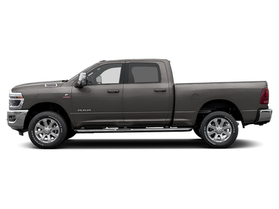 2026 RAM 2500 Laramie Crew Cab 4x4 6'4' Box