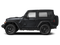2027 Jeep Wrangler WRANGLER 2-DOOR SPORT S