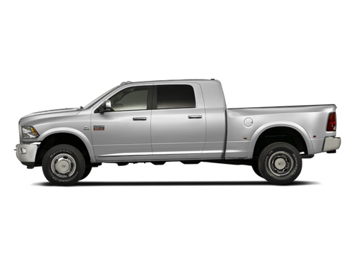 2011 RAM Ram 3500 Laramie