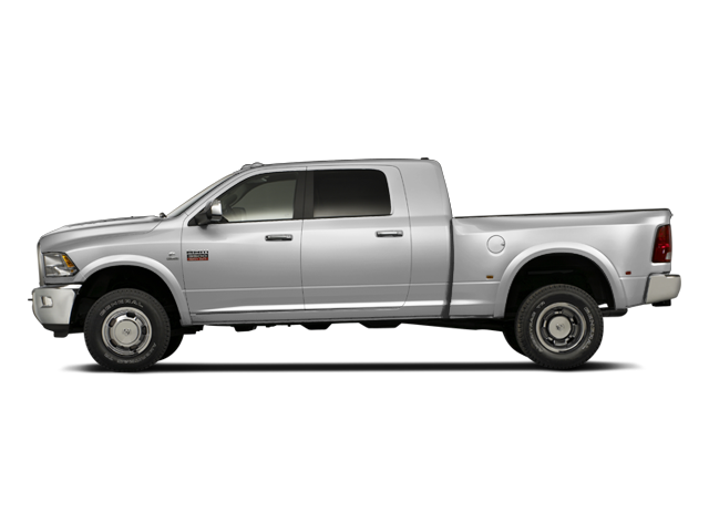 2011 RAM Ram 3500 Laramie