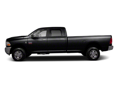 2012 RAM 2500 Laramie Longhorn/Limited Edition