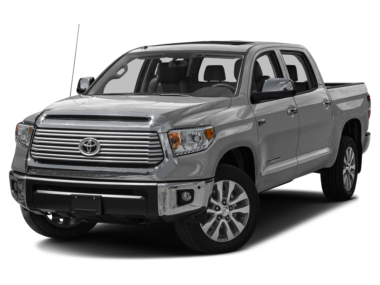 2015 Toyota Tundra Limited 5.7L V8