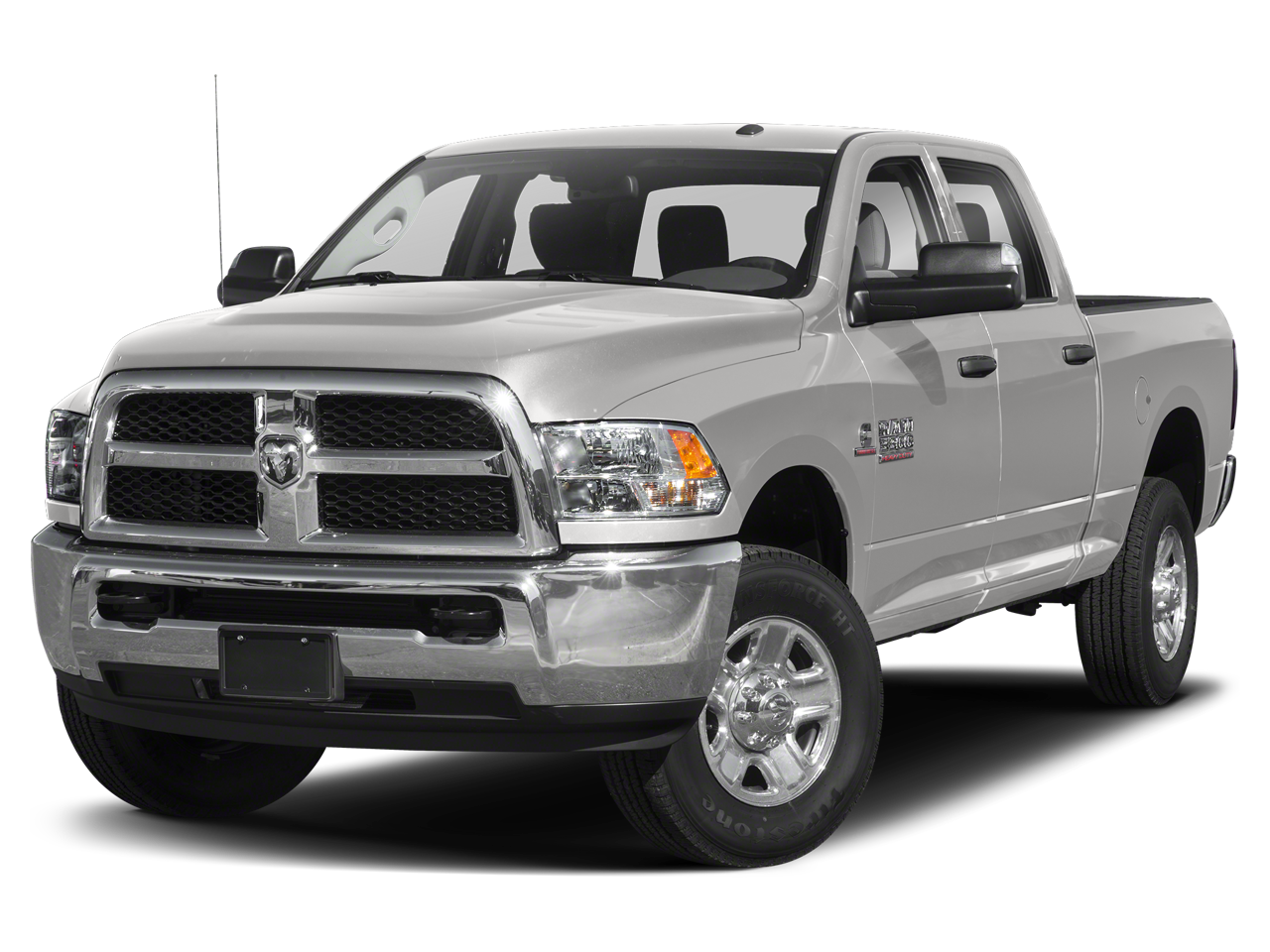 2018 RAM 3500 Laramie 4X4 Crew Cab LWB's photo