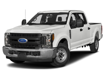 2019 Ford F-250 XLT