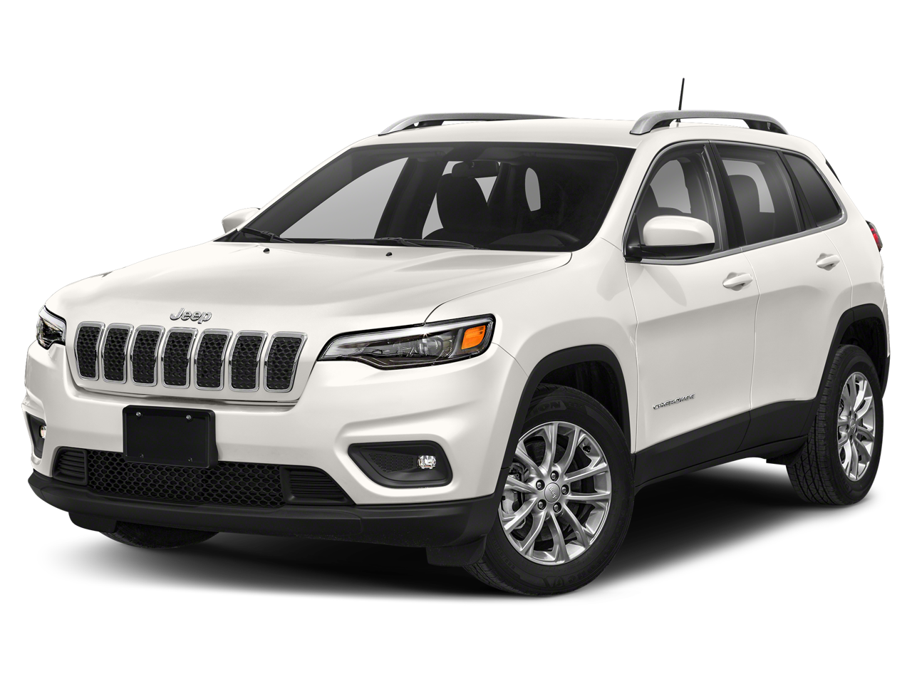 2019 Jeep Cherokee High Altitude 4X4's photo