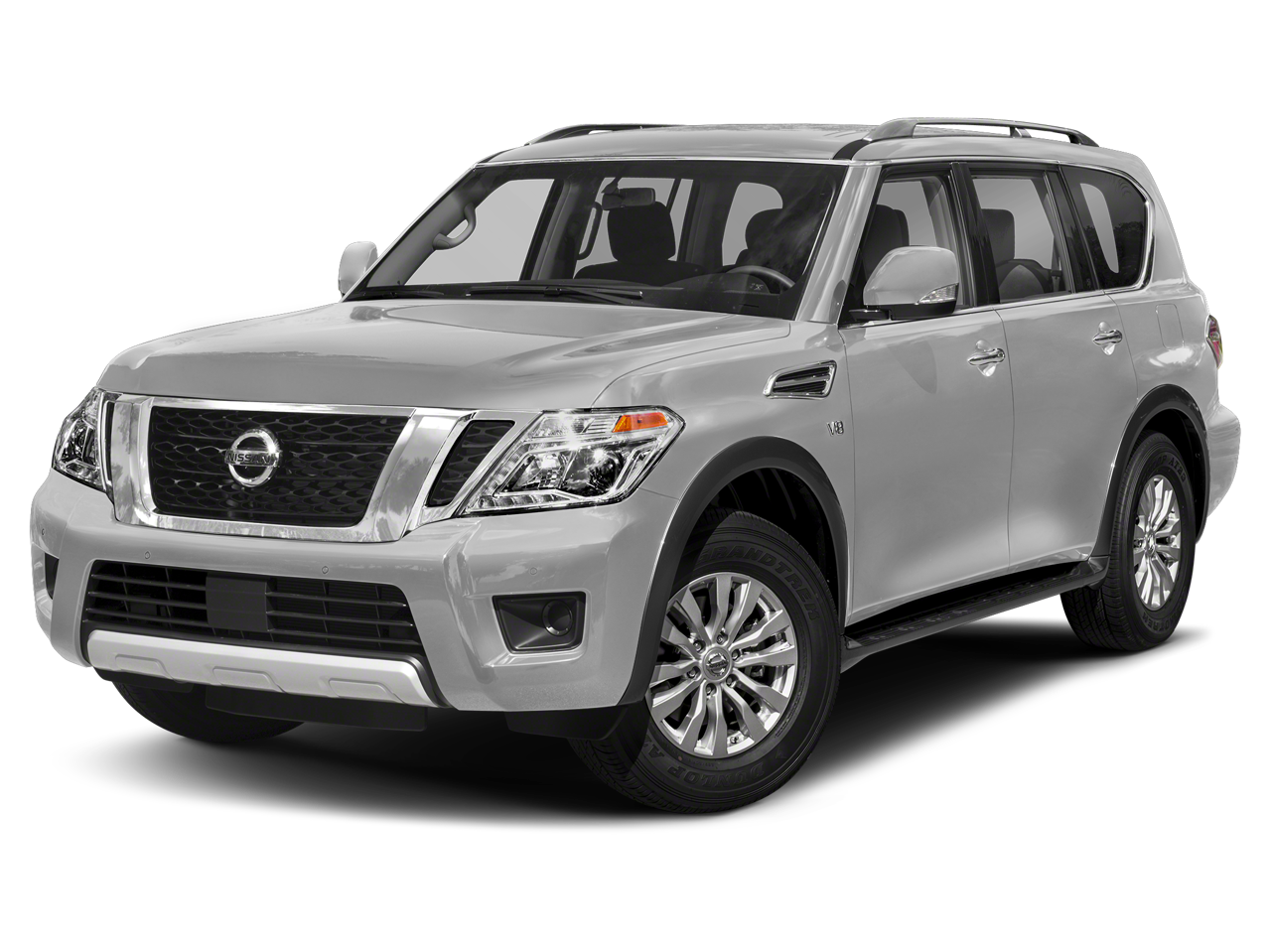 2019 Nissan Armada