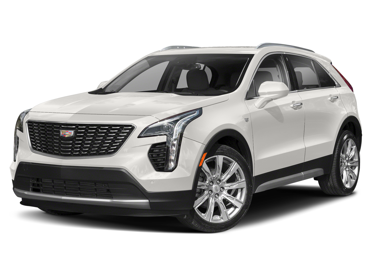 2021 Cadillac XT4 Premium Luxury's photo