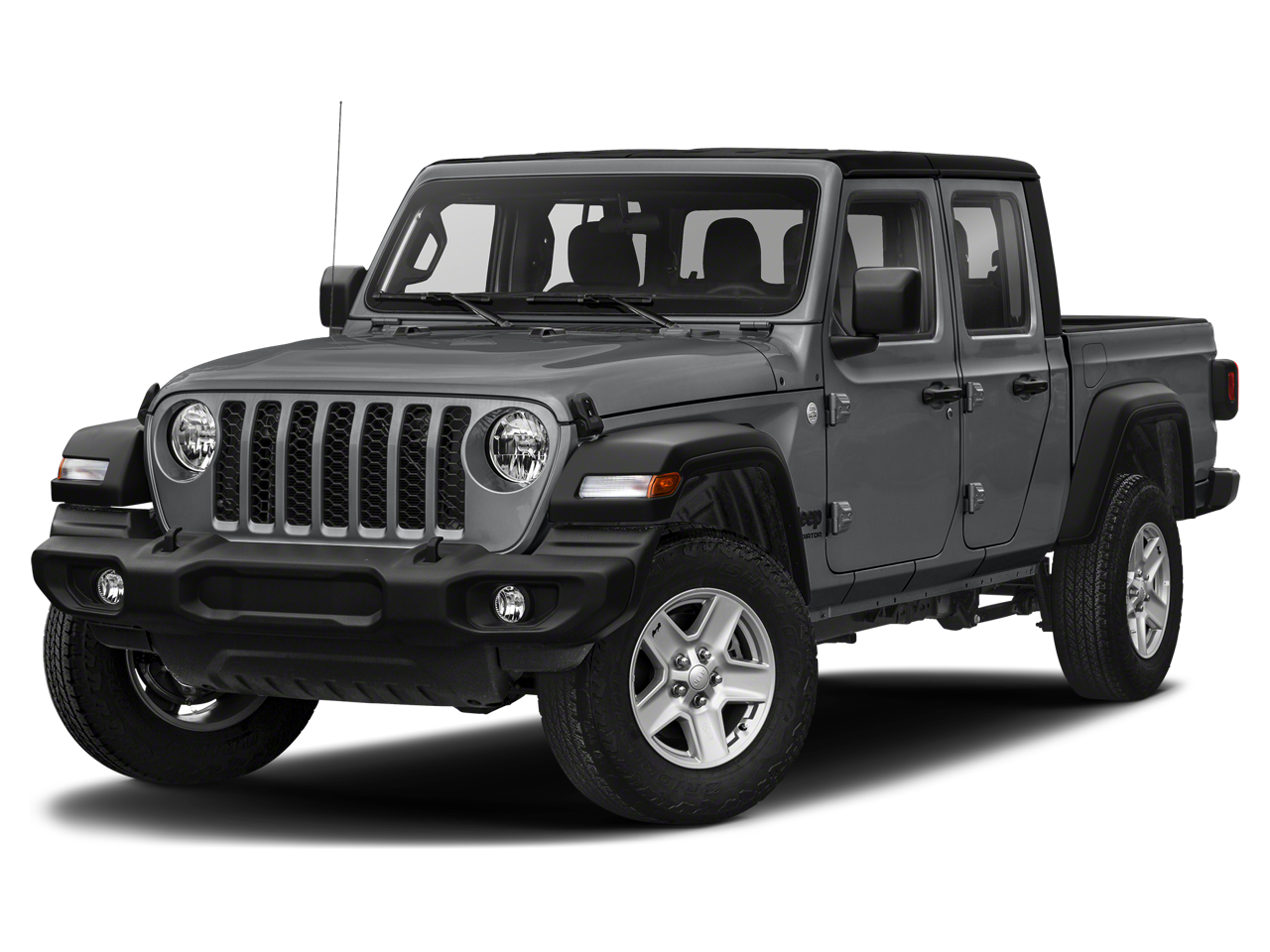 2021 Jeep Gladiator WILLYS's photo