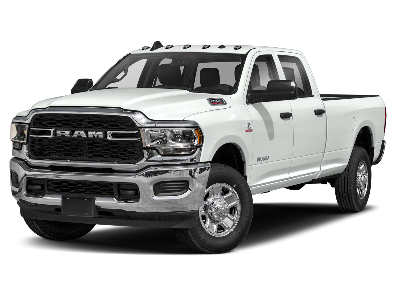 2022 RAM 2500 Big Horn 4X4 Crew Cab LWB's photo