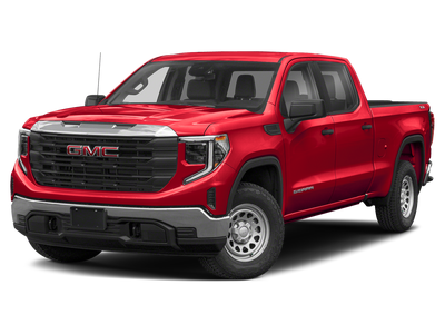 2023 GMC Sierra 1500 4WD Crew Cab Short Box Denali