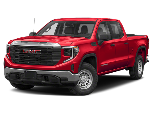 2023 GMC Sierra 1500 4WD Crew Cab Short Box Denali