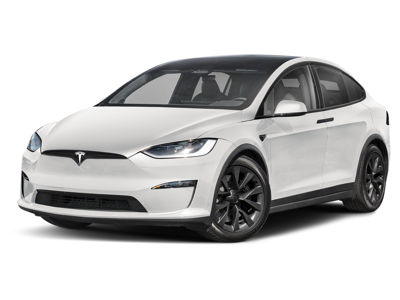 2023 Tesla Model X AWD