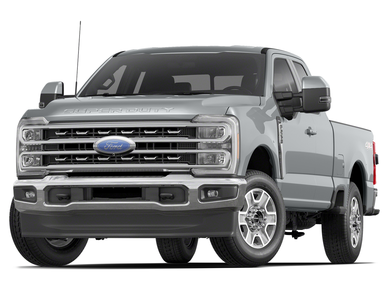 2024 Ford F-250 Super Duty
