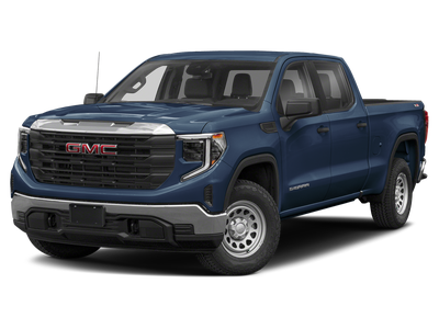 2024 GMC Sierra Denali