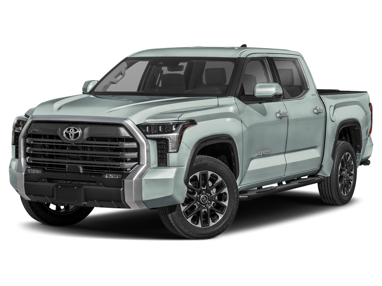 2024 Toyota Tundra Limited 3.4L 4WD CrewMax 5.5' Bed's photo