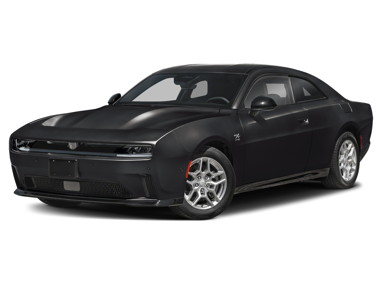 2025 Dodge Charger Daytona Scat Pack