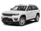 2025 Jeep Grand Cherokee Summit Reserve