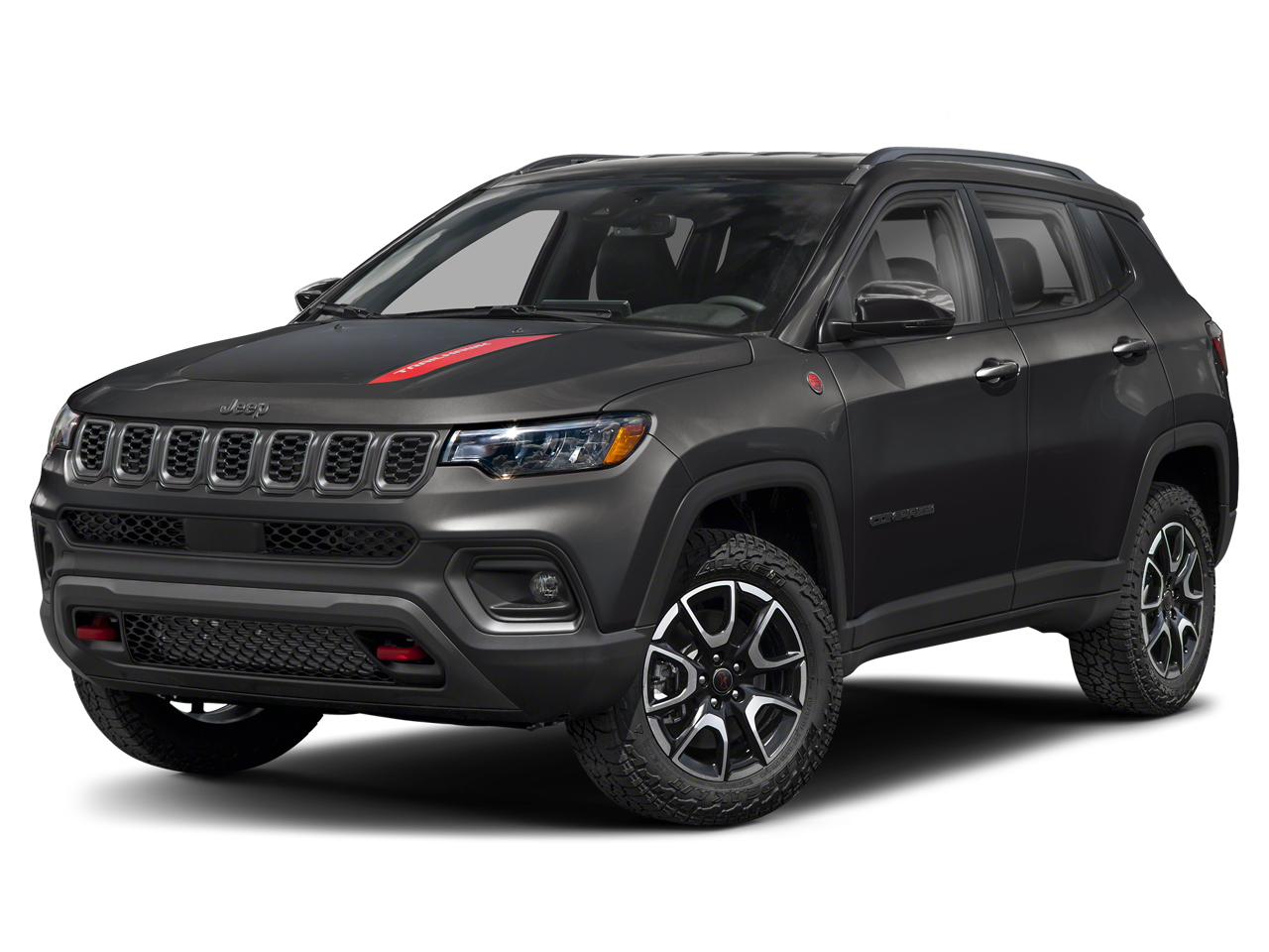 2025 Jeep Compass's photo