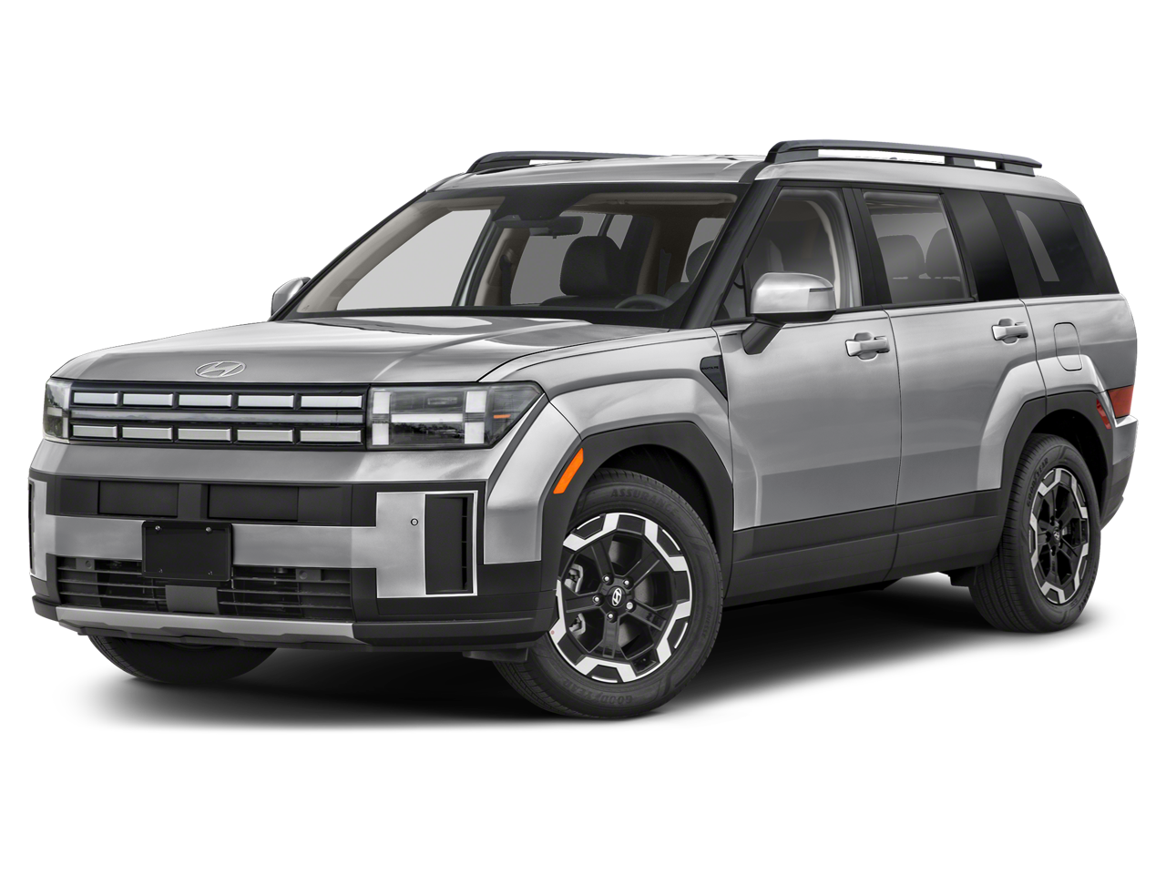 2026 Hyundai Santa Fe SEL 2.5 AWD's photo