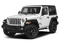 2027 Jeep Wrangler WRANGLER 2-DOOR SPORT S
