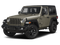2027 Jeep Wrangler WRANGLER 2-DOOR SPORT S