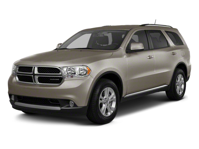 2011 Dodge Durango Citadel AWD's photo